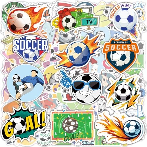 Soccer Party Favors